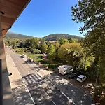 Апартаменты Ruta Del Ferro *