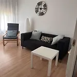 Ruta Del Ferro Апартаменты