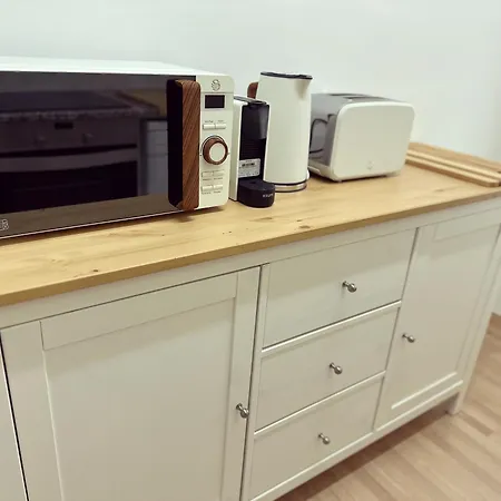 Apartamento Ruta Del Ferro *