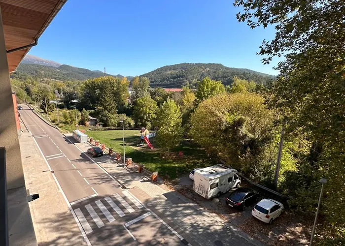 Apartamento Ruta Del Ferro *