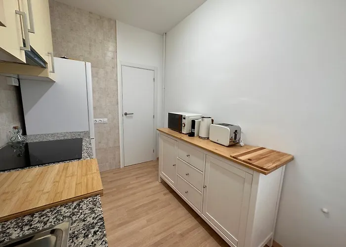 Ruta Del Ferro Apartamento Ripoll
