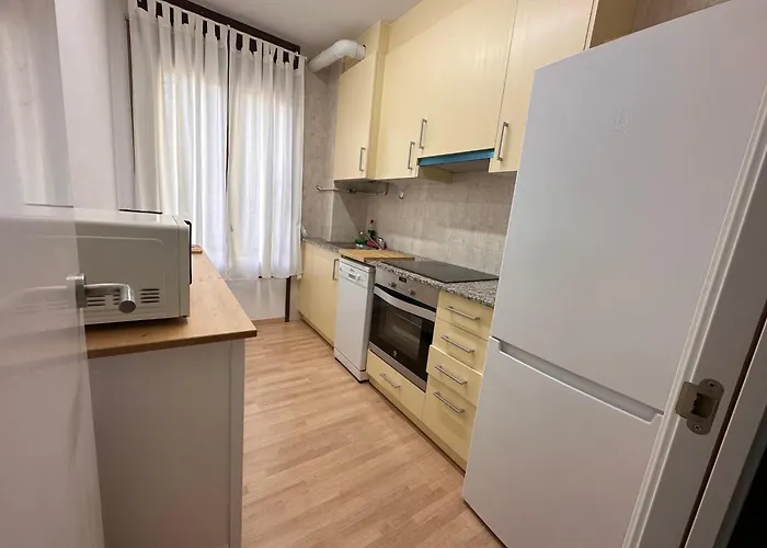 Apartamento Ruta Del Ferro